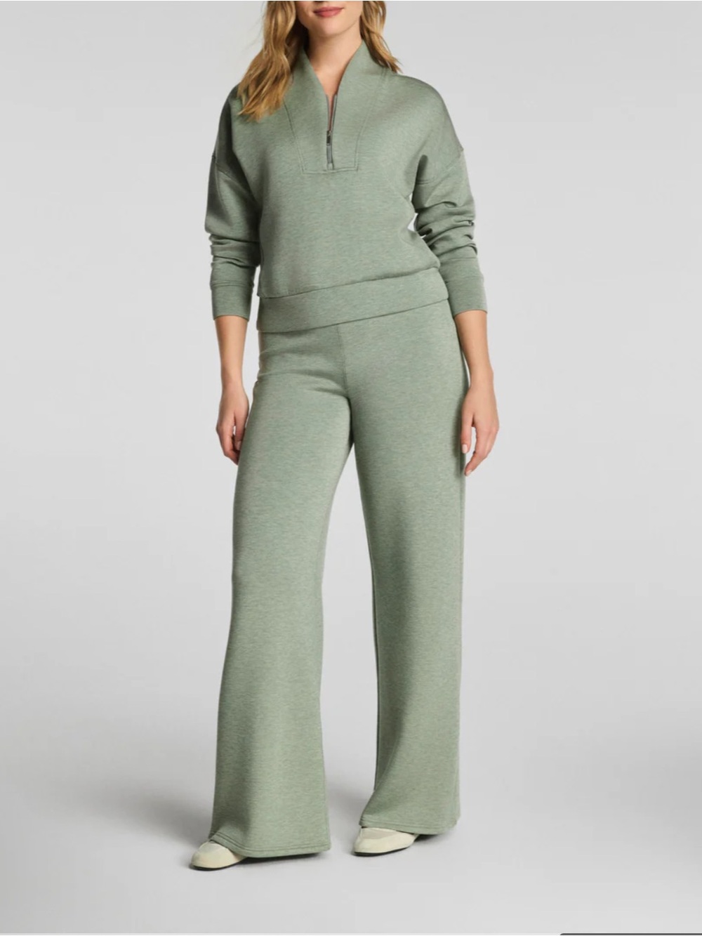 Spanx Essentials Set Top and Bottom